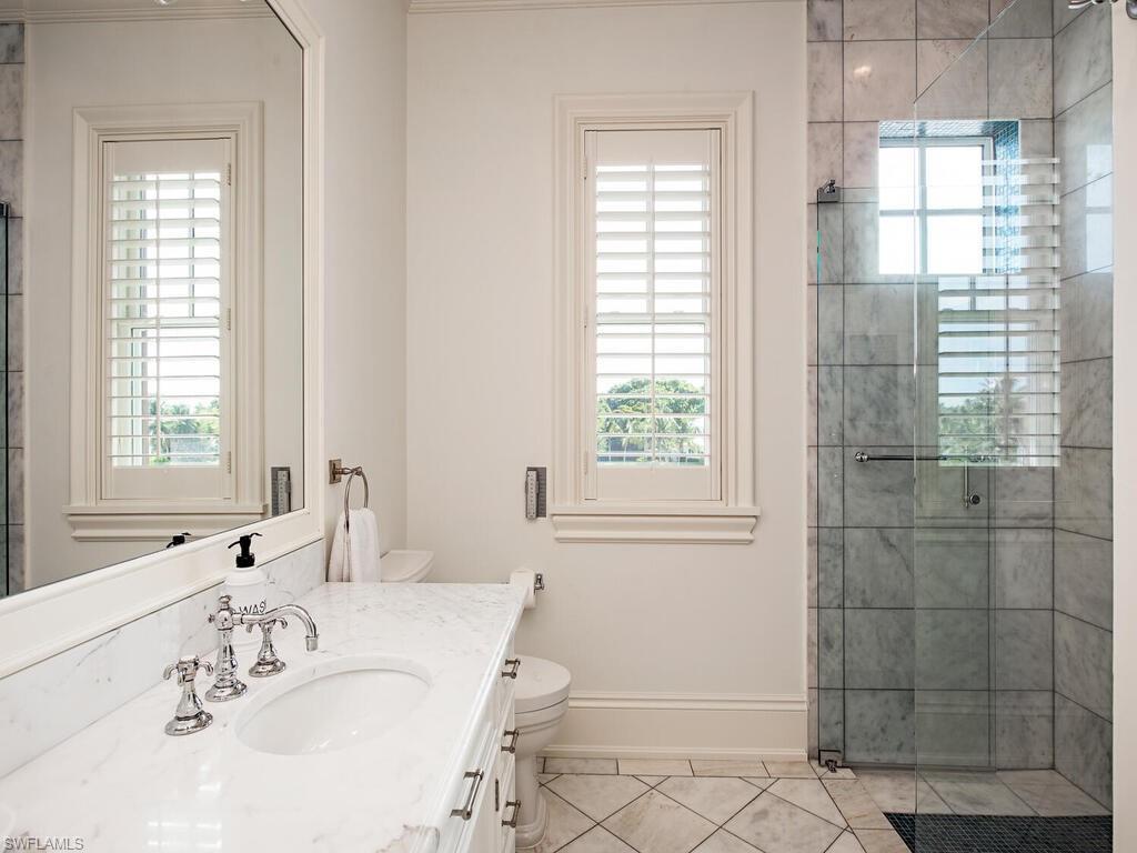 OLDE NAPLES - Residential