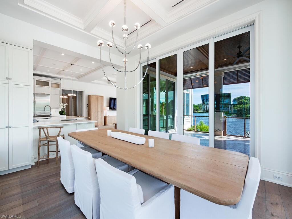 OLDE NAPLES - Residential