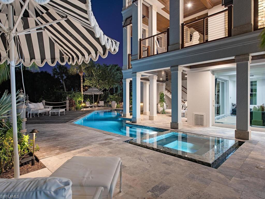 OLDE NAPLES - Residential