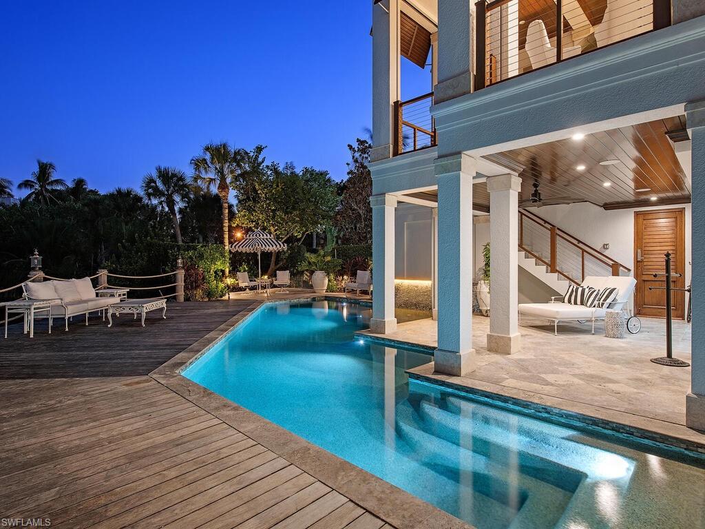 OLDE NAPLES - Residential