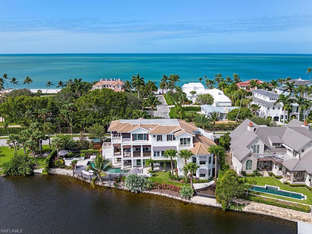 OLDE NAPLES - Residential