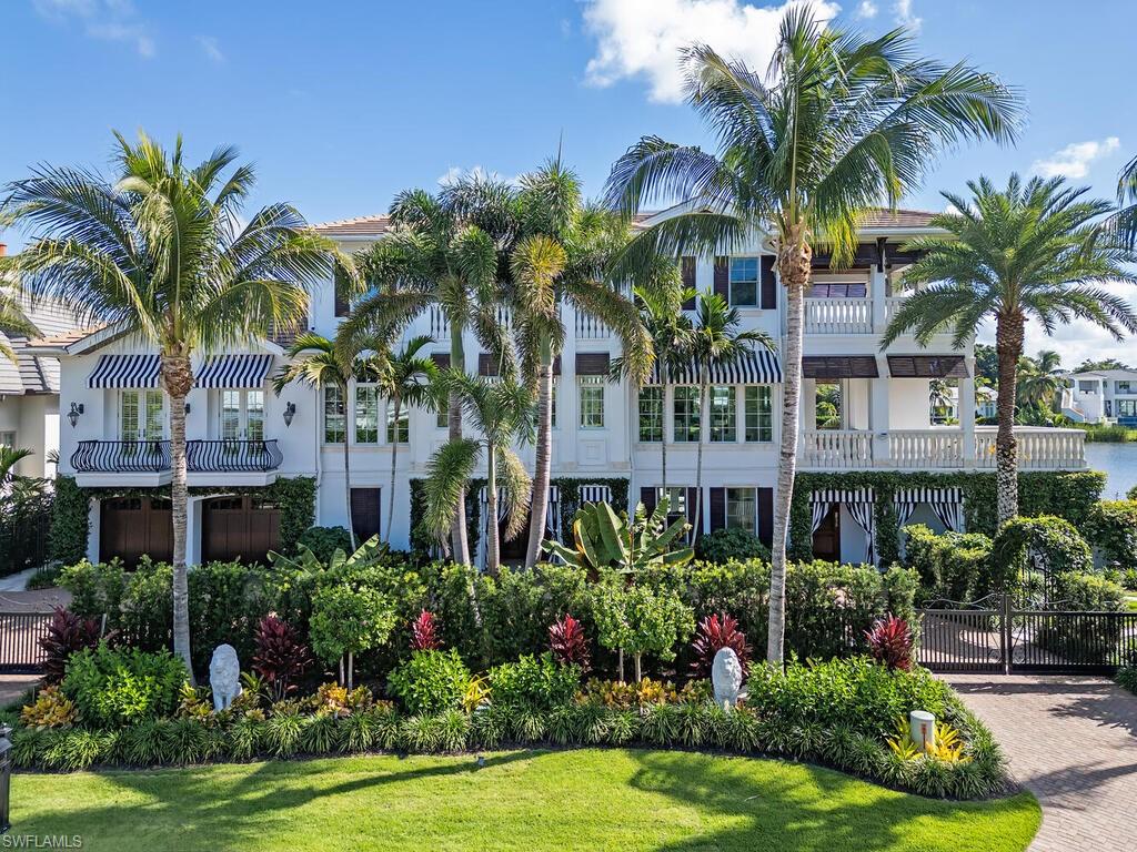 OLDE NAPLES - Residential