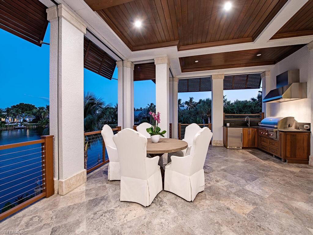 OLDE NAPLES - Residential