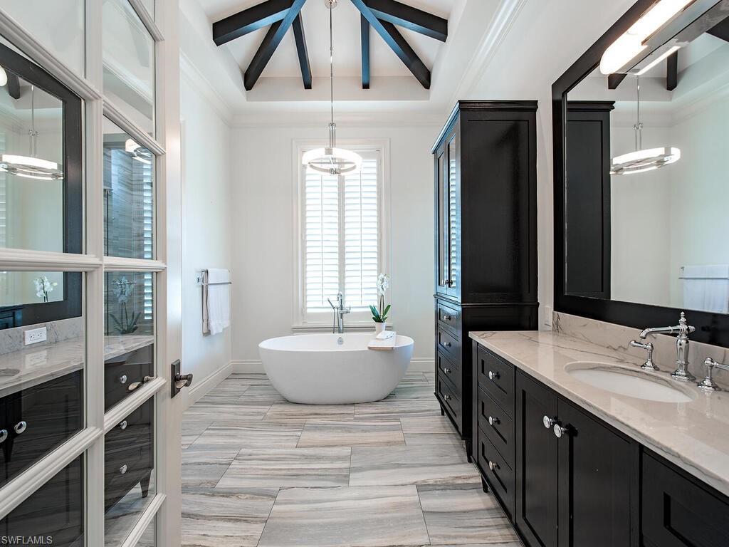 OLDE NAPLES - Residential