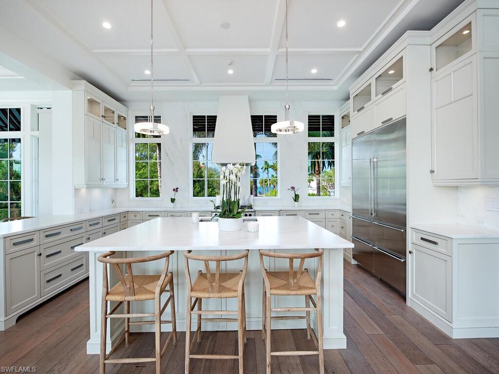 OLDE NAPLES - Residential