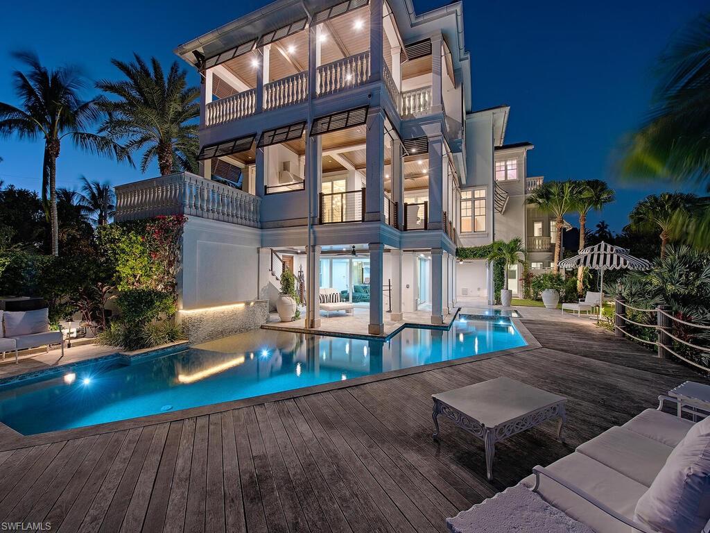 OLDE NAPLES - Residential