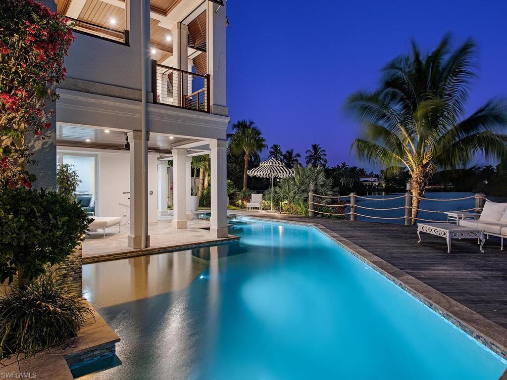 OLDE NAPLES - Residential