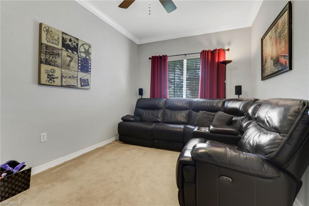 VILLAGIO - Residential