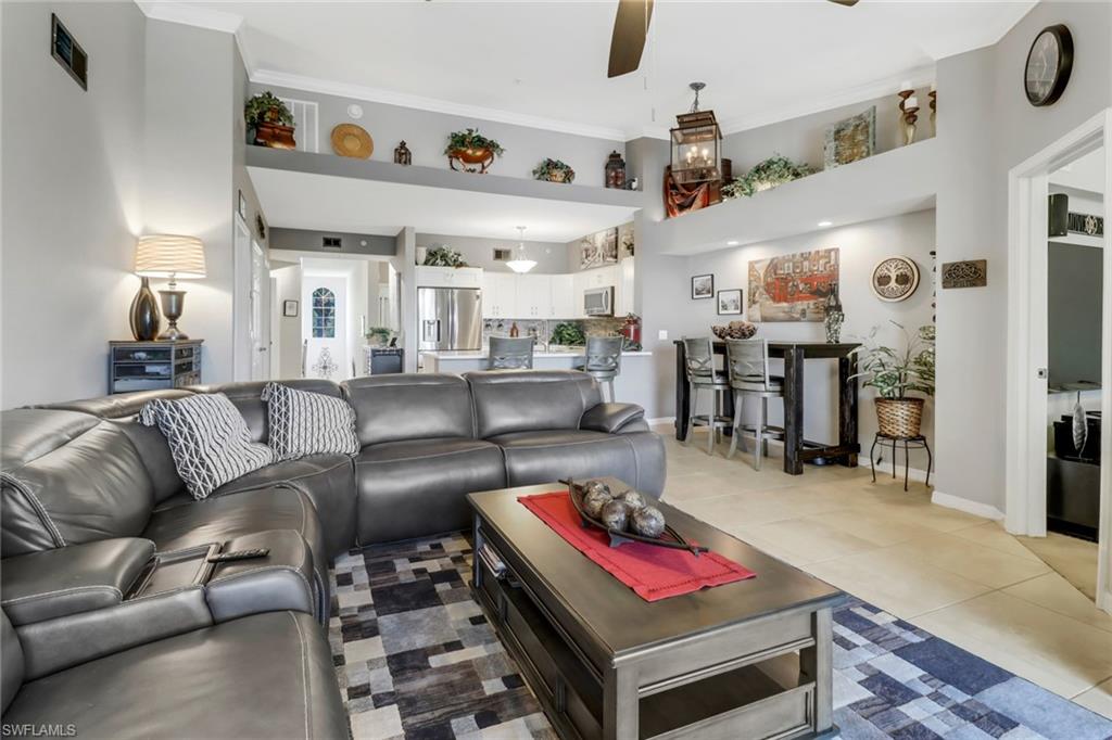 VILLAGIO - Residential