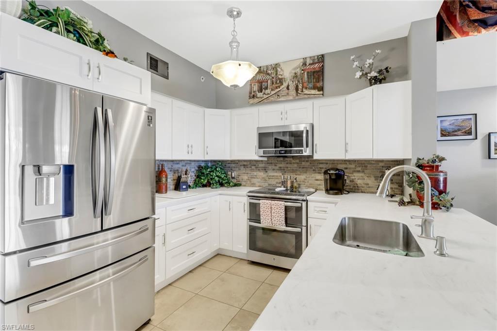 VILLAGIO - Residential