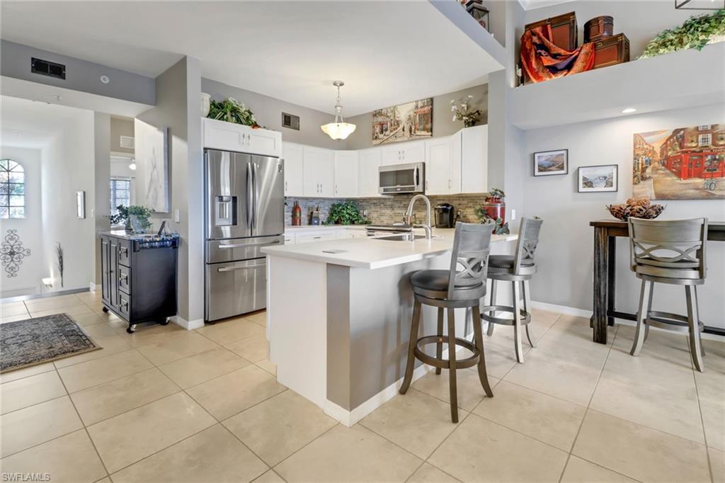 VILLAGIO - Residential