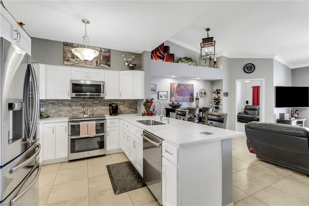 VILLAGIO - Residential