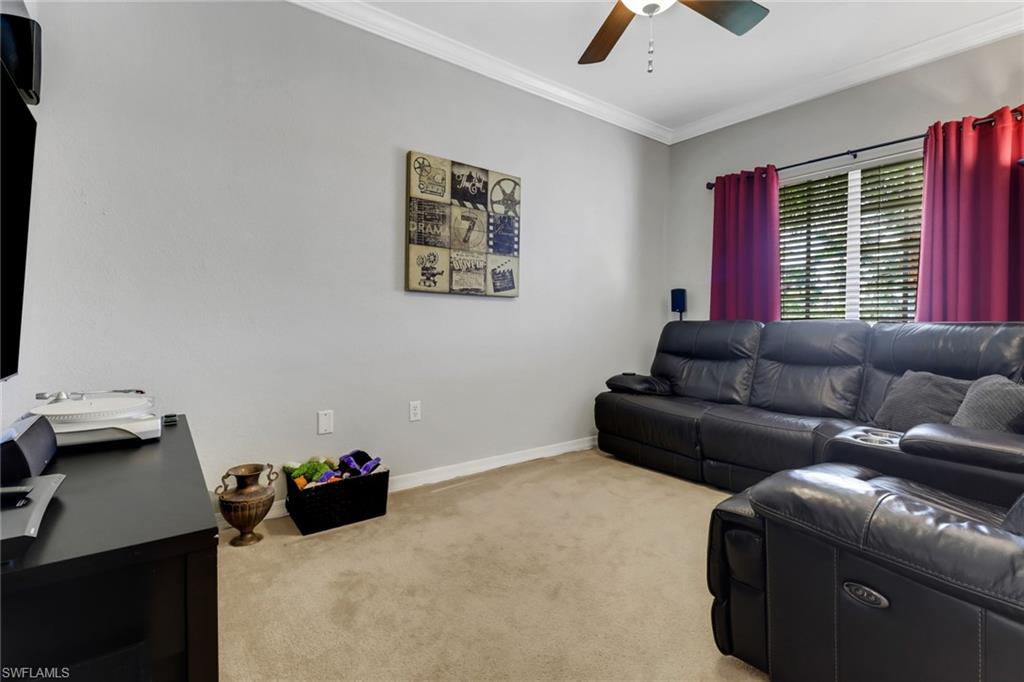 VILLAGIO - Residential