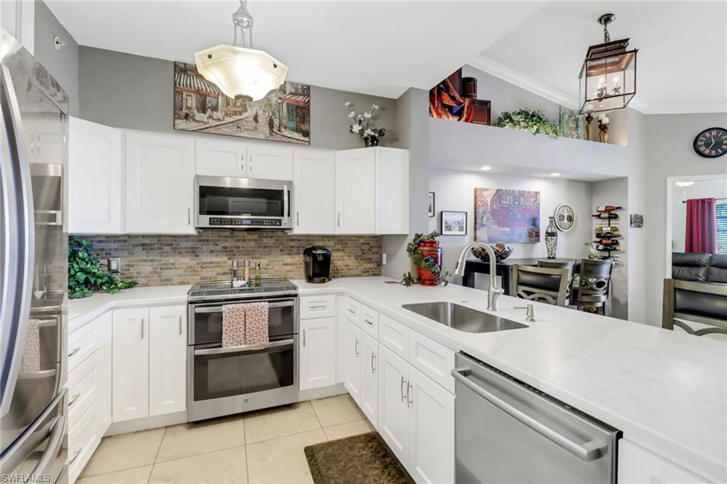 VILLAGIO - Residential