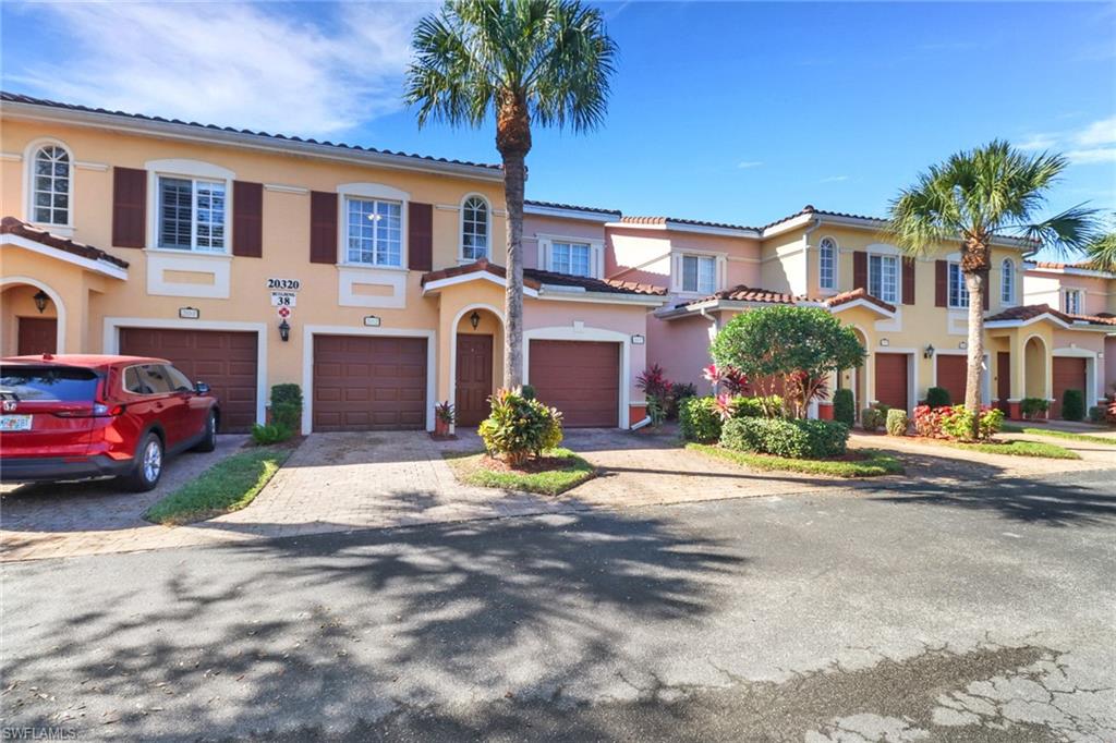 VILLAGIO - Residential