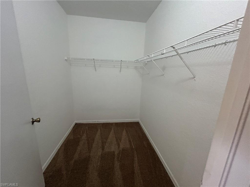 THE COVE AT SIX MILE - Residential Lease