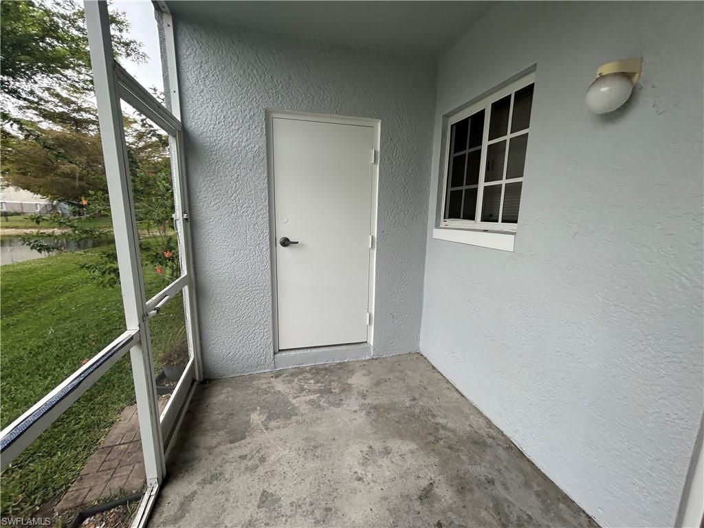 THE COVE AT SIX MILE - Residential Lease