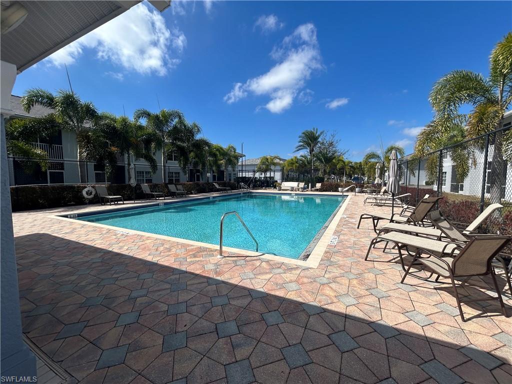 THE COVE AT SIX MILE - Residential Lease