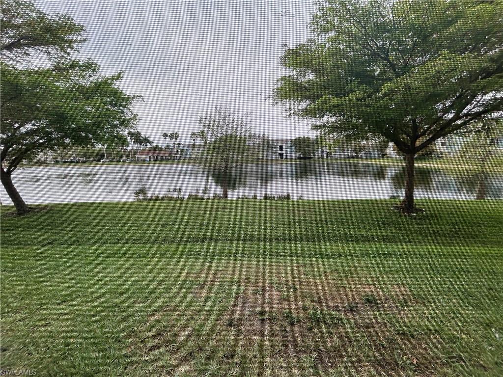 THE COVE AT SIX MILE - Residential Lease