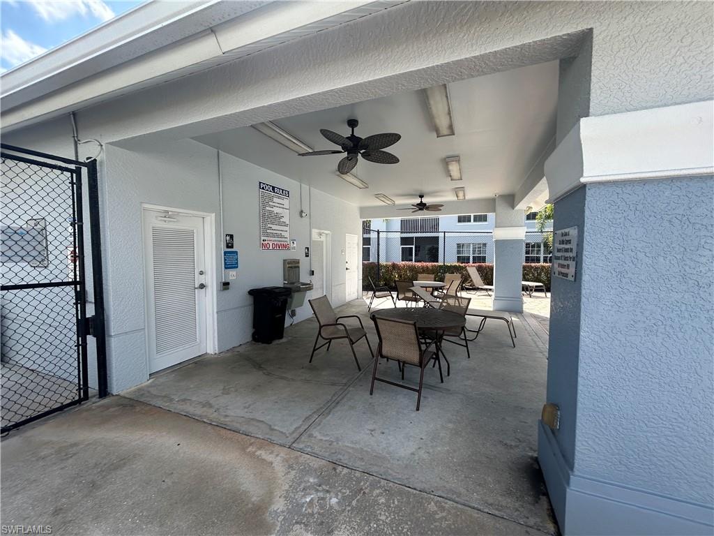 THE COVE AT SIX MILE - Residential Lease