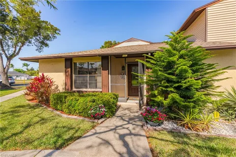 627 SE 12th Ave Unit 127, Cape Coral, FL 33990 - #: 225029410