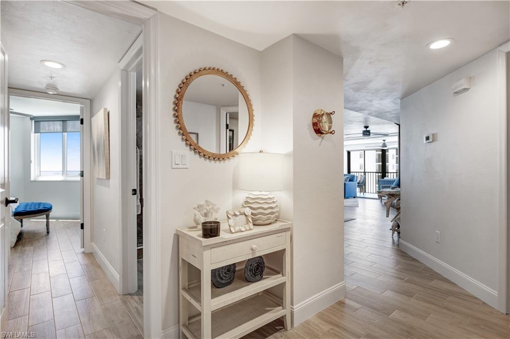 OCEAN HARBOR CONDO - Residential
