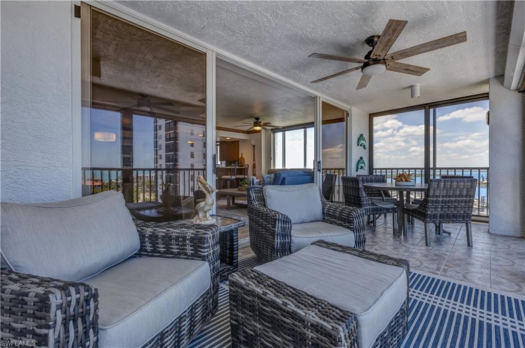 OCEAN HARBOR CONDO - Residential