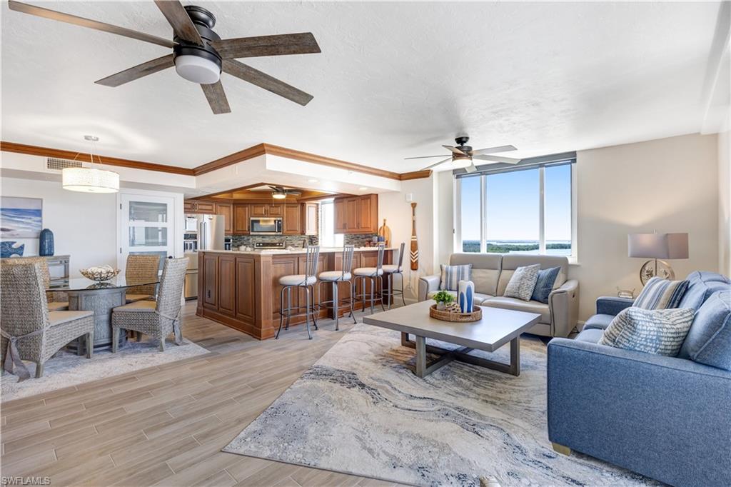 OCEAN HARBOR CONDO - Residential