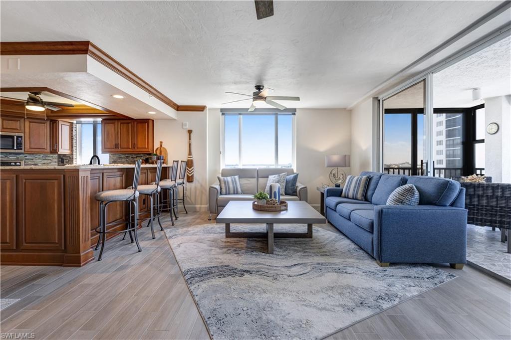 OCEAN HARBOR CONDO - Residential