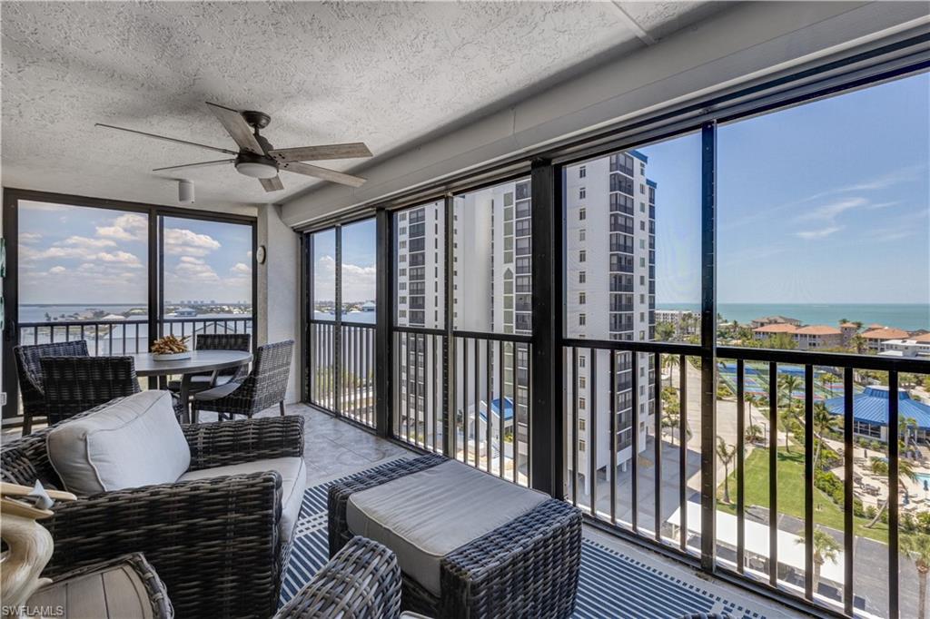 OCEAN HARBOR CONDO - Residential