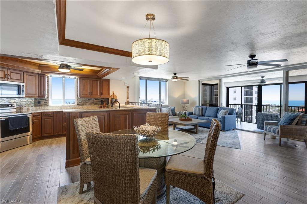OCEAN HARBOR CONDO - Residential