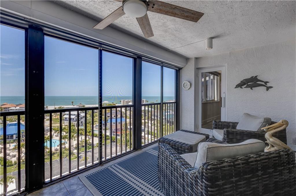 OCEAN HARBOR CONDO - Residential