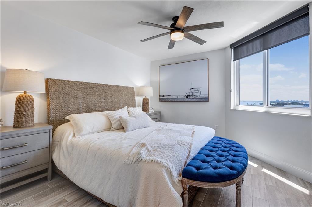 OCEAN HARBOR CONDO - Residential