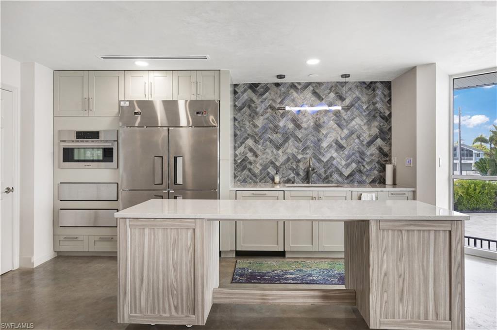 OCEAN HARBOR CONDO - Residential
