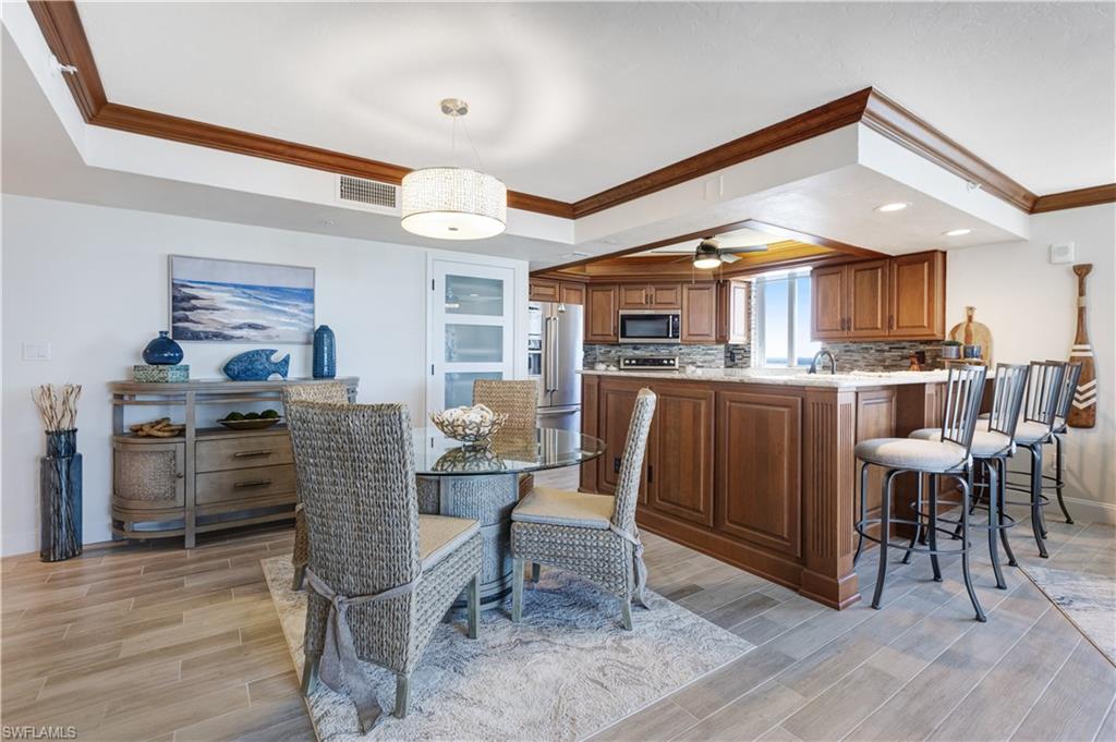 OCEAN HARBOR CONDO - Residential