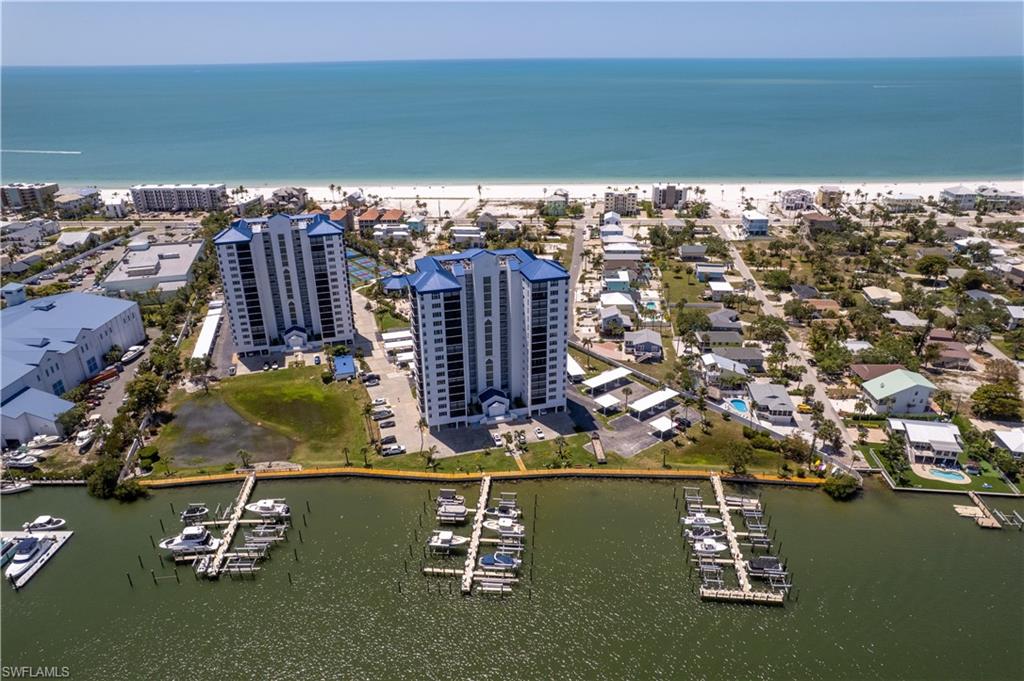 OCEAN HARBOR CONDO - Residential