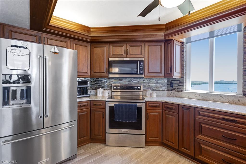 OCEAN HARBOR CONDO - Residential