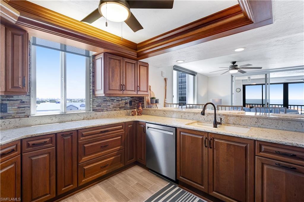 OCEAN HARBOR CONDO - Residential