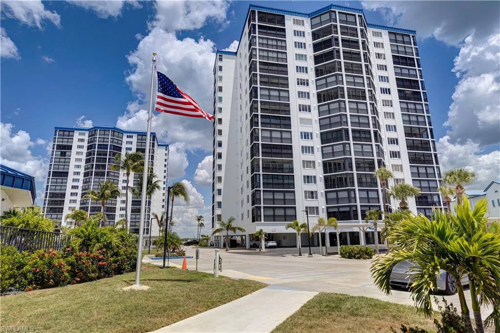OCEAN HARBOR CONDO - Residential