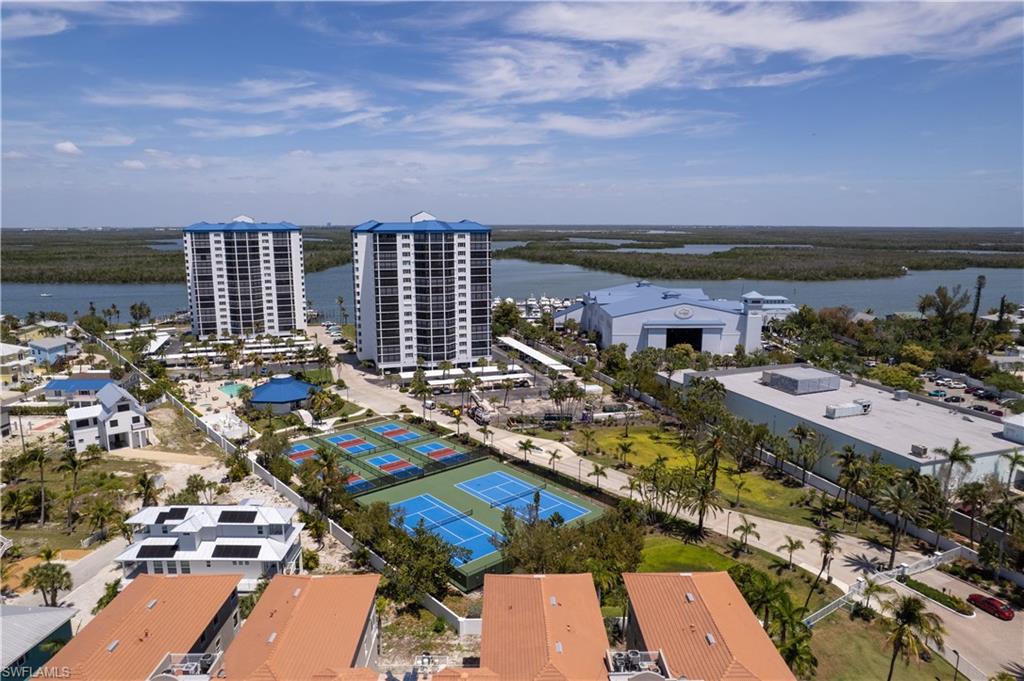 OCEAN HARBOR CONDO - Residential
