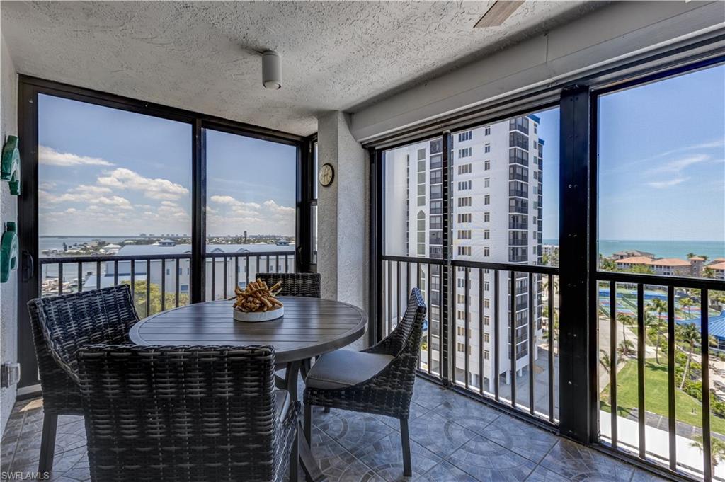 OCEAN HARBOR CONDO - Residential