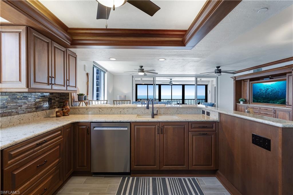 OCEAN HARBOR CONDO - Residential