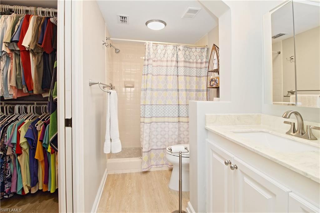 AMHERST COVE - Residential