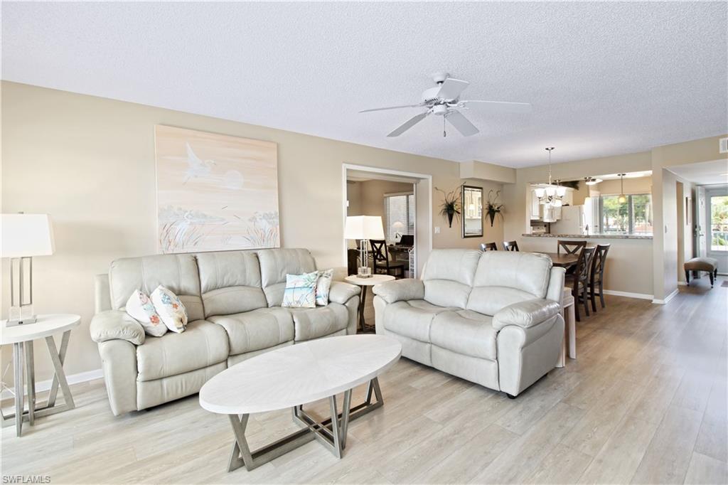 AMHERST COVE - Residential