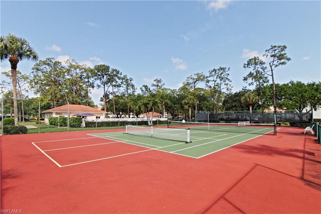 AMHERST COVE - Residential