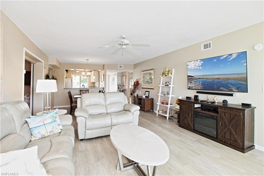 AMHERST COVE - Residential