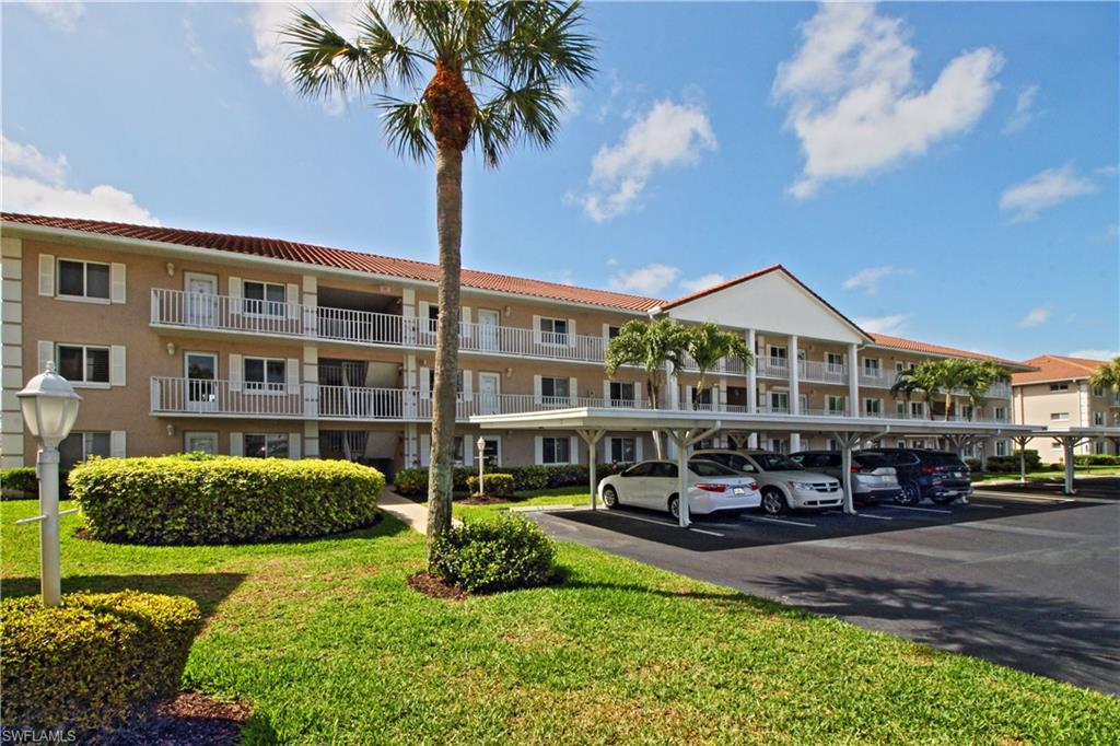 AMHERST COVE - Residential