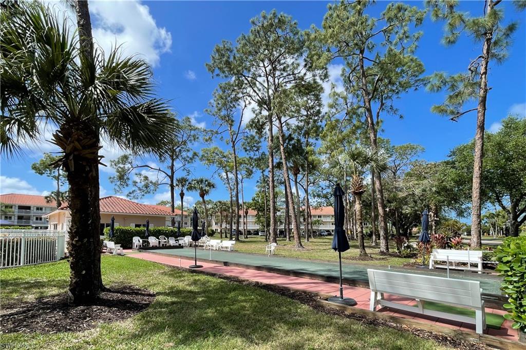 AMHERST COVE - Residential