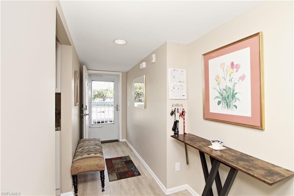 AMHERST COVE - Residential