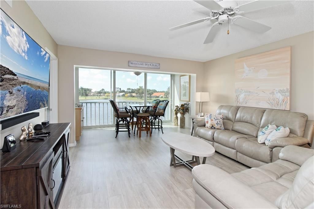 Photo of 5970 Amherst DR #C205, NAPLES, FL 34112 (MLS # 226013422)